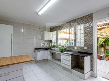 Photo 1 · Venda - Casas - 4 dormitórios - Brooklin - São Paulo - SP