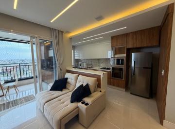imagem · Apartamento à venda em Campinas, Swiss Park, com 3 quartos, com 91 m², Villeneuve