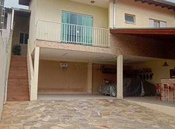 imagem · Casa à venda em Campinas, Jardim Carlos Lourenço, com 3 quartos, com 130 m²