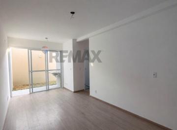 Apartamento · 53m² · 2 Quartos · 1 Vaga · APARTAMENTO NOVO PARA LOCAÇÃO – EDIFÍCIO BELLA FIORI