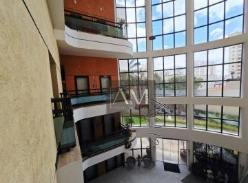 Apartamento · 90m² · 3 Quartos · 2 Vagas · Apartamento com 3 dormitórios para alugar, 90 m² por R$ 10.590/mês - Rua Santa G