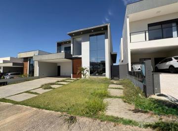 imagem · Sobrado para alugar em Indaiatuba, Jardim Residencial Dona Lucilla, com 3 suítes