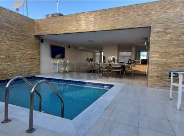 Apartamento · 375m² · 3 Quartos · 60 Vagas · Cobertura de Luxo com Vista Deslumbrante em Recife
