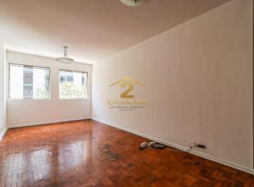 Apartamento · 57m² · 1 Quarto · 1 Vaga · Apartamento aconchegante à venda com 57m², 1 quarto e 1 vaga na Vila Buarque - S