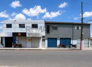 Comercial · 50m² · 4 Vagas · Loja para Aluguel no Potengi, Natal-RN, 95m²