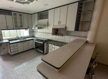 Casa · 198m² · 4 Quartos · 4 Vagas · Sobrado amplo com 4 dormitórios, 1 suíte, 4 vagas.