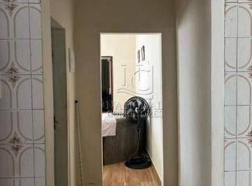 Casa · 90m² · 2 Quartos · 1 Vaga · Casa para aluguel, 2 quartos, 1 vaga, Jardim das Maravilhas - Santo André/SP