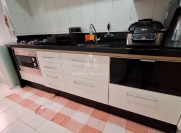 imagem · Apartamento à venda em Campinas, São Bernardo, com 3 quartos, com 72 m², GERAL