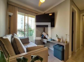 Apartamento de 2 quartos, Campinas · Apartamento à Venda - São Bernardo, 2 Quartos, 60 m2