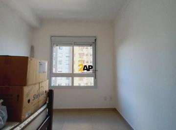 Apartamento · 55m² · 2 Quartos · 1 Vaga · Apartamento à venda na Vila Andrade, São Paulo-SP: 2 quartos, 1 sala, 1 banheiro