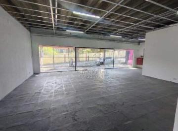 Comercial · 227m² · Salão para alugar, 227 m² - Rudge Ramos - São Bernardo do Campo/SP