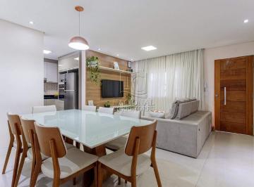 Casa · 205m² · 4 Quartos · 2 Vagas · Imóvel Mutifamiliar - 205 m² divididos em uma Casa Térrea e uma Casa Assobradada