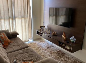 imagem · Apartamento à venda em Hortolândia, Núcleo Santa Isabel, com 2 quartos, com 61 m