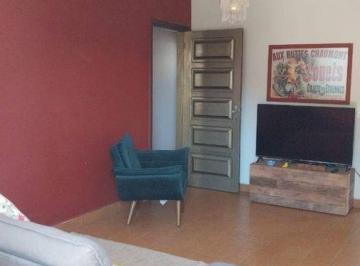 imagem · Casa para alugar em Campinas, Parque São Quirino, com 4 quartos, com 395 m²