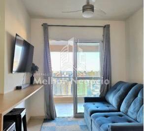imagem · Apartamento à venda em Campinas, Vila Lídia, com 1 quarto, com 42 m², GERAL