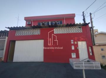 Casa · 265m² · 3 Quartos · 3 Vagas · Imperdível oportunidade: Casa à venda em Campinas-SP, Jardim Nova Europa, 3 quar