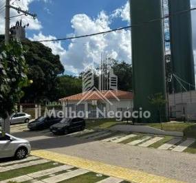 imagem · Apartamento à venda em Campinas, Jardim García, com 2 quartos, com 45 m², GERAL