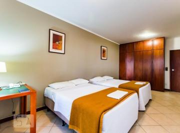Apartamento · 55m² · 1 Quarto · 1 Vaga · Apartamento à Venda - Bosque, 1 Quarto, 55 m2