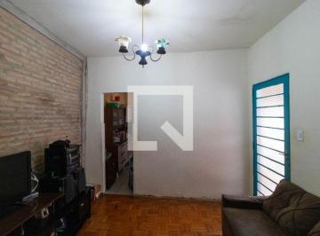 Casa · 70m² · 2 Quartos · 5 Vagas · Casa à Venda - Alto Taquaral, 2 Quartos, 70 m2