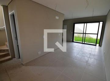 Casa · 85m² · 2 Quartos · 2 Vagas · Casa à Venda - Alto Taquaral, 2 Quartos, 85 m2