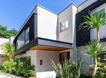 Casa · 420m² · 4 Quartos · 4 Vagas · Casa Alto Padrão 420 m² à Venda no Jardim dos Estados- com 4 suítes, 4 vagas de