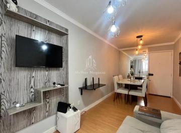 imagem · Apartamento à venda em Campinas, Jardim Nova Europa, com 1 suíte, com 45 m², GERAL