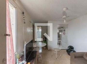 Apartamento · 50m² · 2 Quartos · 1 Vaga · Apartamento à Venda - Centro, 2 Quartos, 50 m2