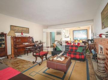 Casa · 820m² · 4 Quartos · 8 Vagas · Casa à Venda - Guanabara, 4 Quartos, 820 m2