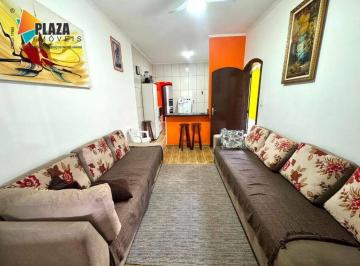 Casa · 50m² · 1 Quarto · 2 Vagas · Casa à venda, 50 m² por R$ 325.000,00 - Vilamar - Praia Grande/SP