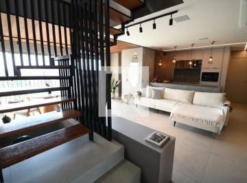 Apartamento · 217m² · 3 Quartos · 3 Vagas · Apartamento à Venda - Guanabara, 3 Quartos, 217 m2