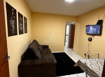 imagem · Apartamento à venda em Campinas, Vila Abaeté, com 2 quartos, com 46 m², GERAL