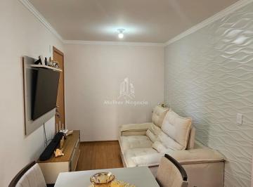 imagem · Apartamento à venda em Campinas, Jardim Esmeraldina, com 2 quartos, com 41 m², GERAL