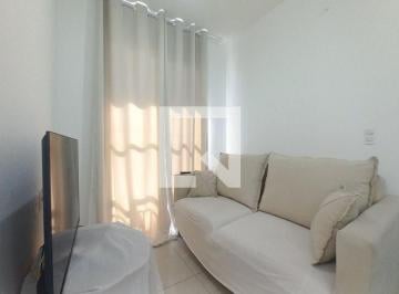 Apartamento · 47m² · 2 Quartos · 1 Vaga · Apartamento à Venda - Cidade Satélite íris, 2 Quartos, 47 m2