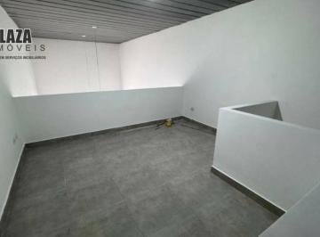 Comercial · 59m² · Loja para alugar no Boqueirão R$ 3.500/mês - Praia Grande/SP