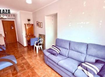 Apartamento · 47m² · 1 Quarto · 1 Vaga · Apartamento com 1 dormitório para alugar, 48 m² por R$ 2.300,00/mês - Boqueirão