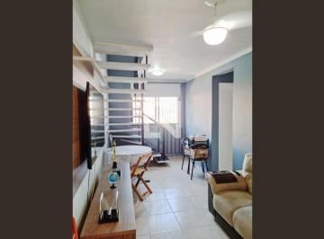 Apartamento · 90m² · 2 Quartos · 2 Vagas · Apartamento à Venda - Parque Prado, 2 Quartos, 90 m2