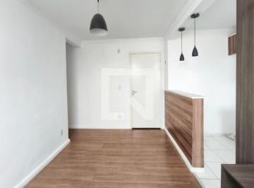 Apartamento · 49m² · 2 Quartos · 1 Vaga · Apartamento à Venda - Vila Carminha, 2 Quartos, 49 m2