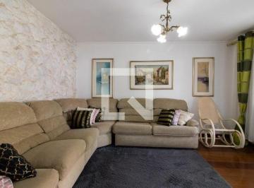 Casa · 362m² · 4 Quartos · 3 Vagas · Casa à Venda - Vila 31 de Março, 4 Quartos, 362 m2