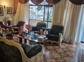 Apartamento · 208m² · 3 Quartos · 2 Vagas · Apartamento com 3 Quartos e 208m² na Santa Cecília, São Paulo-SP: Imperdível opo