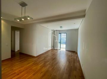 Apartamento · 85m² · 3 Quartos · 1 Vaga · Aluguel de Apartamento no Taquaral, Campinas-SP: 3 Quartos, 1 Suíte, 2 Banheiros