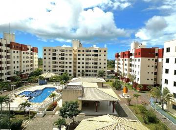 Apartamento · 68m² · 2 Quartos · 1 Vaga · Apartamento para aluguel, 2 quartos, 1 suíte, 1 vaga, Aruana - Aracaju/SE