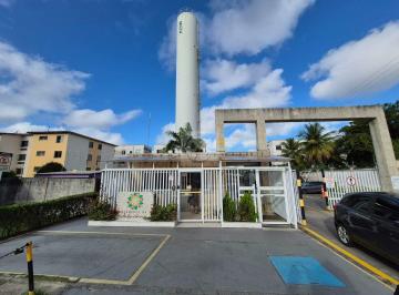 Apartamento · 82m² · 2 Quartos · 1 Vaga · Apartamento à venda, 2 quartos, 1 vaga, Jabotiana - Aracaju/SE