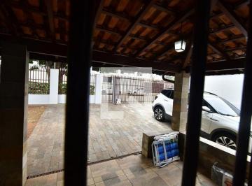 Casa · 1000m² · 3 Quartos · 6 Vagas · Casa à Venda - Mansões Santo Antônio, 3 Quartos, 1000 m2