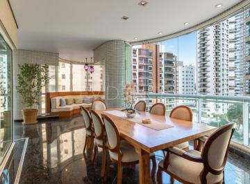 Casa · 329m² · 3 Quartos · 7 Vagas · Apartamento de Luxo | 329m² | 3 Suítes | 7 Vagas