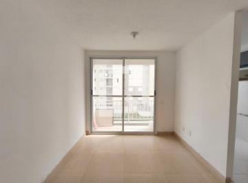 Apartamento · 46m² · 2 Quartos · 1 Vaga · Apartamento à Venda - Jardim Capivari, 2 Quartos, 46 m2
