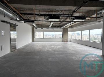 Comercial · 221m² · 6 Vagas · Sala Comercial para Locação em São Paulo-SP no Parque Industrial Tomas Edson: 1