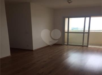 Apartamento · 73m² · 3 Quartos · 2 Vagas · Apartamento com 3 quartos à venda ou para locação em Jardim umuarama - SP