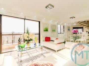 Apartamento · 450m² · 3 Quartos · 3 Vagas · APARTAMENTO RESIDENCIAL em SÃO PAULO - SP, PERDIZES