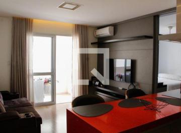 Apartamento · 47m² · 1 Quarto · 1 Vaga · Apartamento à Venda - Botafogo, 1 Quarto, 47 m2