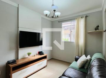 Casa · 100m² · 3 Quartos · 2 Vagas · Casa à Venda - Mansões Santo Antônio, 3 Quartos, 100 m2